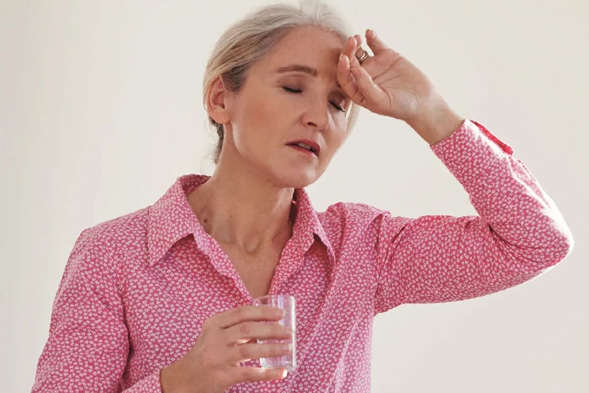 Menopausa