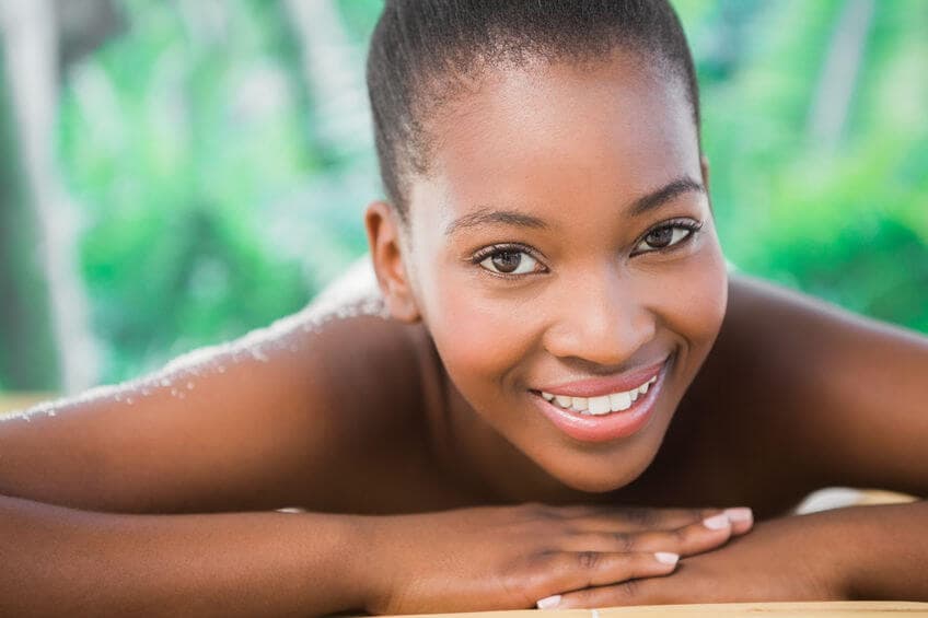 como reduzir flacidez facial