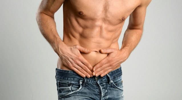 como ter barriga tanquinho
