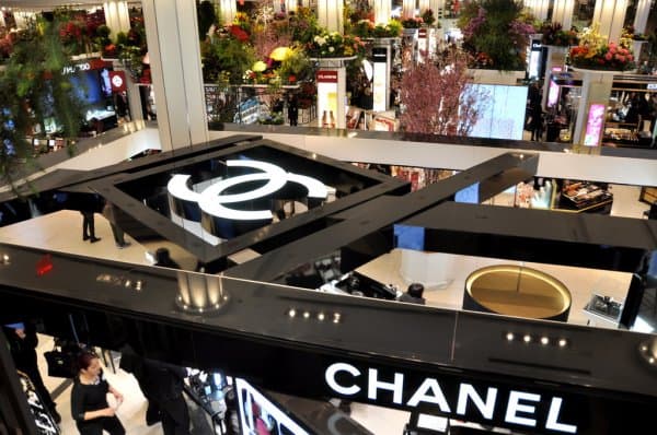 Conheça as cinco marcas de luxo de maior sucesso na internet