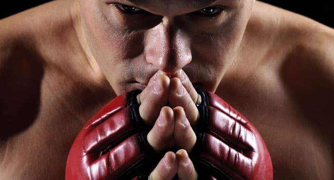 mma